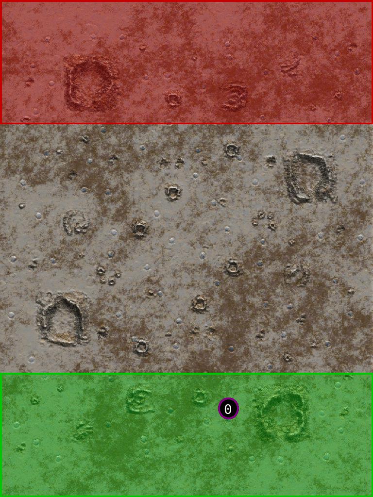 sat pic of Comet Catcher Redux v2
